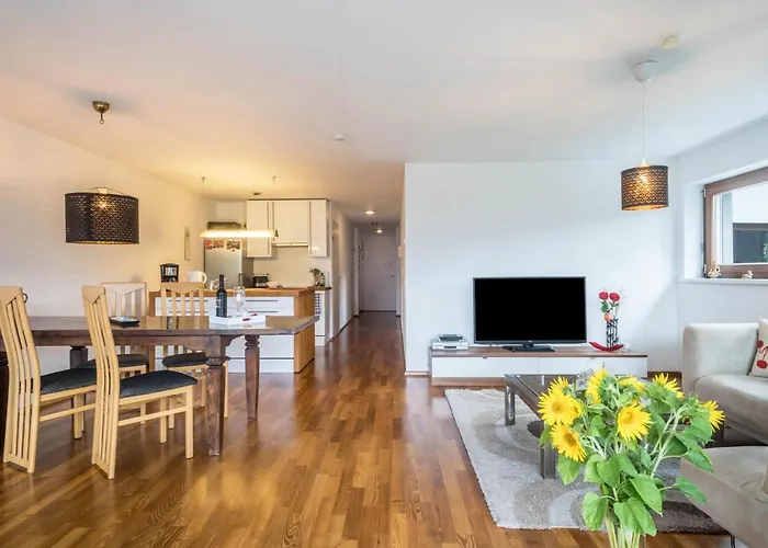 Ferienwohnung Felix