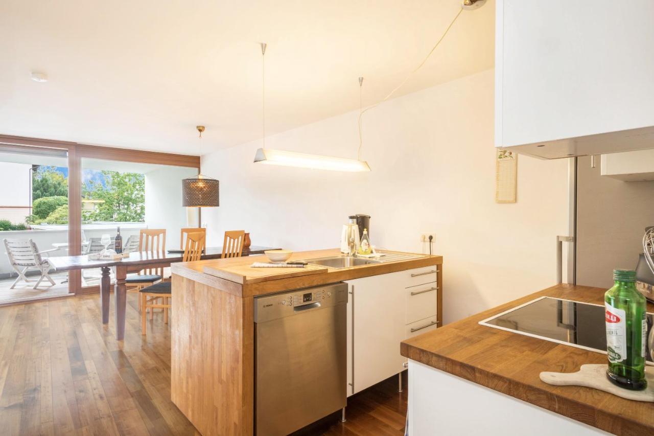Apartment Felix Bregenz