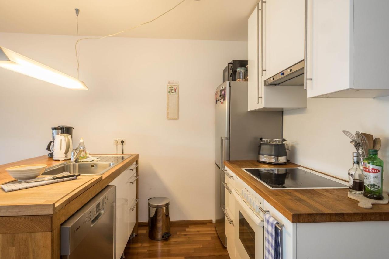 Felix Apartment *